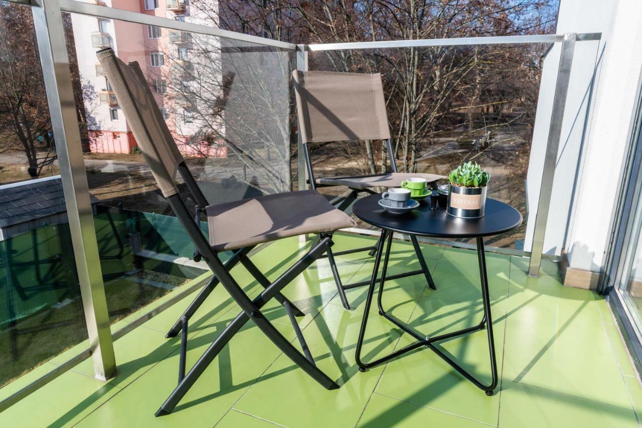 Defne Apartman Debrecen Exterior photo